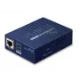 PoE Power over Ethernet single-port 10 Gbit/s PLANET POE-176-95