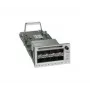 Modulo di rete Cisco C9300-NM-8X= — 8 porte 10 Gigabit Ethernet per Catalyst 9300