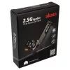 Akasa AK-PCCE25-01 - Interno - Con filo - PCI Express - Ethernet - 2500 Mbit/s