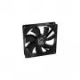 Ventola per case LC-Power LC-CF-120 120mm PWM - nero