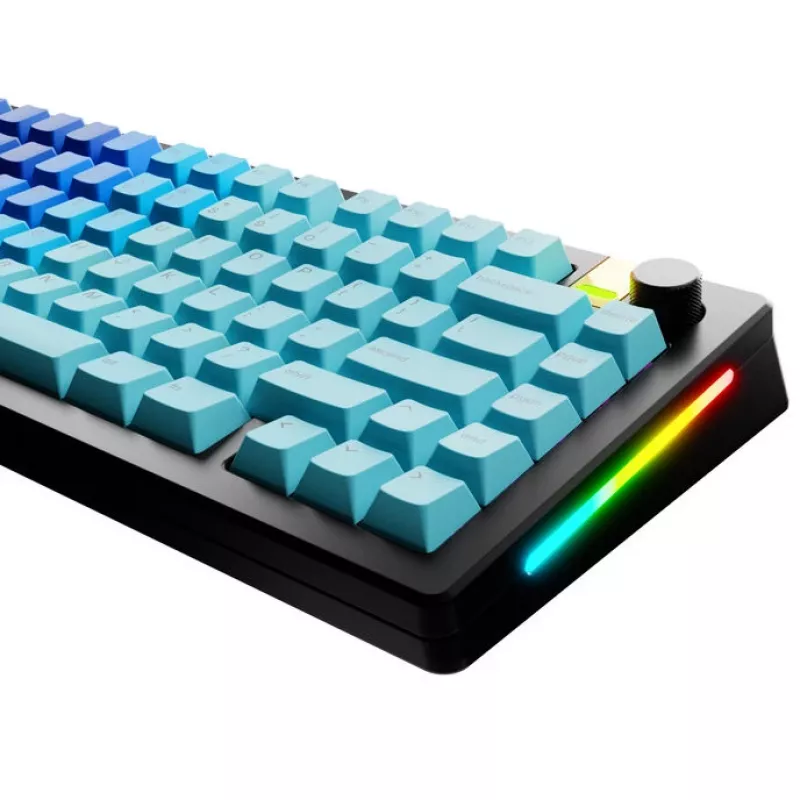 GLORIOUS PBT Dye-Sub Gradient GPBT tasti ANSI