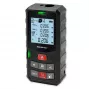 Distanziometro laser con livella 120m