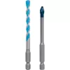 Set di punte Bosch Expert HEX-9 MultiConstruction 6 mm, 2 pezzi
