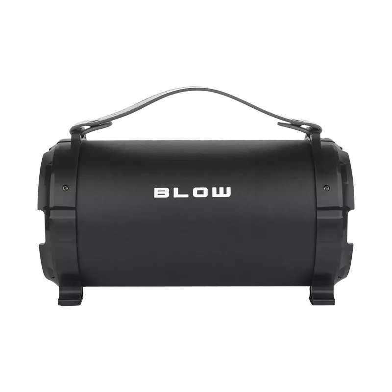 BLOW 30-331# diffusore stereo portatile nero