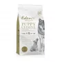 Eden Puppy Cuisine 80/20 Medium alimento secco per cani, per cuccioli di taglia media e grande, 2 kg