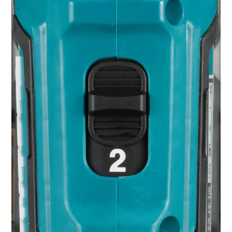Makita CXTDF333D Trapano avvitatore a batteria