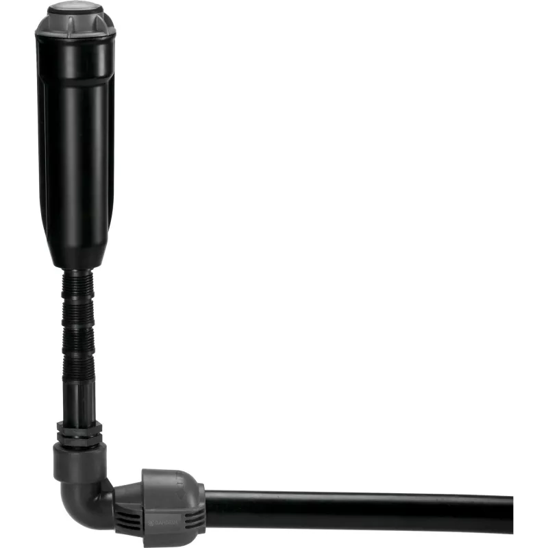 Connettore per tubo da giardino Gardena 2784-20