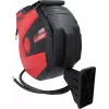 Avvolgitubo per aria compressa KS Tools 515.3440 — 10 mm x 15 m, riavvolgimento a molla