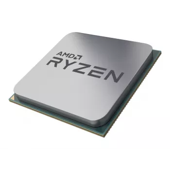 Processore AMD Ryzen 5 3400G 4C/8T, 3,7-4,2 GHz, 6 MB, 65 W, AM4, Tray