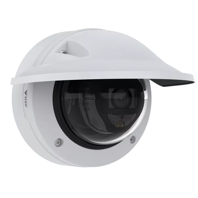 Telecamera di sicurezza Axis 02332-001 dome IP telecamera di sorveglianza esterno 3840 x 2160 pixel soffitto/parete