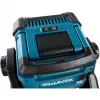MAKITA LAMPADA 18V/14,4V DML811 LED 1800lx/3000lm +ALIMENTATORE