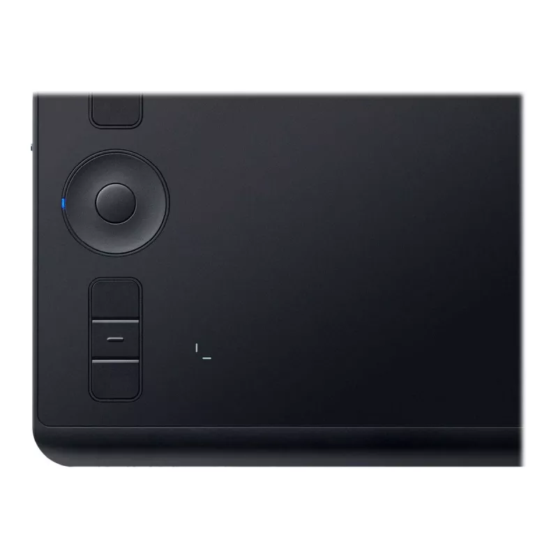 Wacom Intuos Pro S tavoletta grafica nero 160 x 100 mm