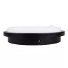 Lampada LED con sensore PIR MACLEAN MCE525 B – applique da esterno, LED attivato dal movimento