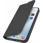 Custodia portafoglio con stand SBS TEWALIP1766K per iPhone 17 Air — nero