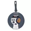 Padella Russell Hobbs RH00851EU7 28 cm con rivestimento antiaderente effetto pietra