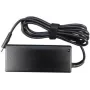 Alimentatore CA Dell 2D1TJ, 65 W, 4,5 mm, cavo di alimentazione UE