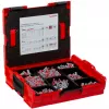 Set di tasselli Fischer L-BOXX 833 pezzi