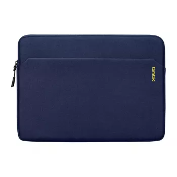 Custodia per laptop Tomtoc Light-A18 di Tomtoc (modello TMT204, blu navy)