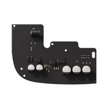 Alimentatore per centralina Ajax 59359 12–24 V PSU per sistemi di sicurezza