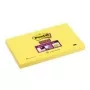 Note adesive 3M Post-it Super Sticky, 127 x 76 mm (655-S)