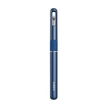 Bastoncino visivo per la pulizia delle orecchie Bebird Note 5 blu con telecamera HD 1080P