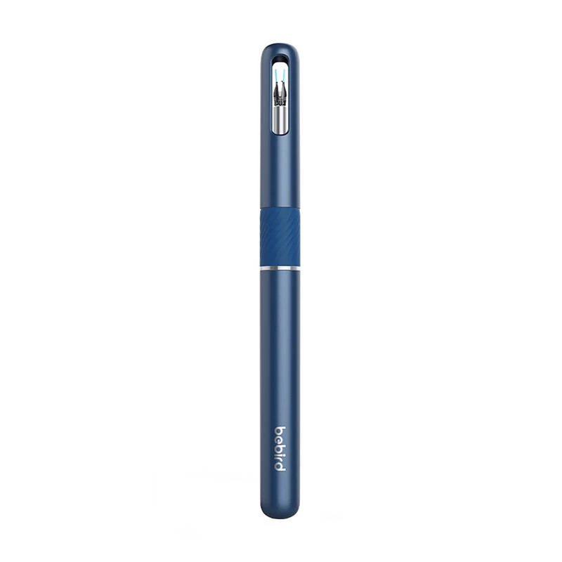 Bastoncino visivo per la pulizia delle orecchie Bebird Note 5 blu con telecamera HD 1080P