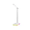 Tracer 47705 Prisma lampada da scrivania LED bianca