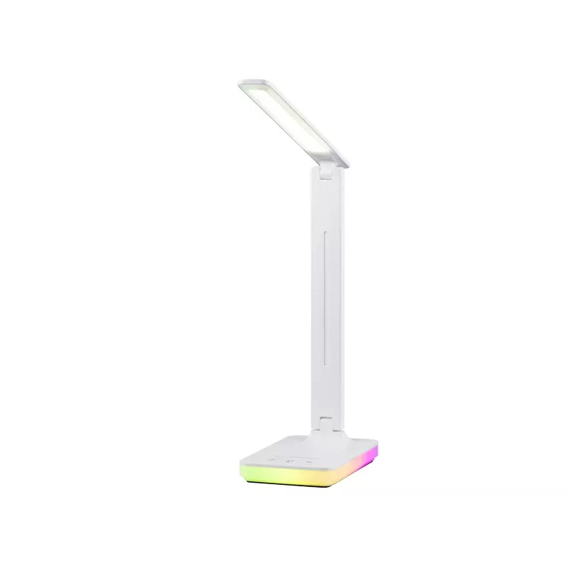 Tracer 47705 Prisma lampada da scrivania LED bianca