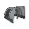 Tendalino per camper Avio 2.0 (grigio/lime)