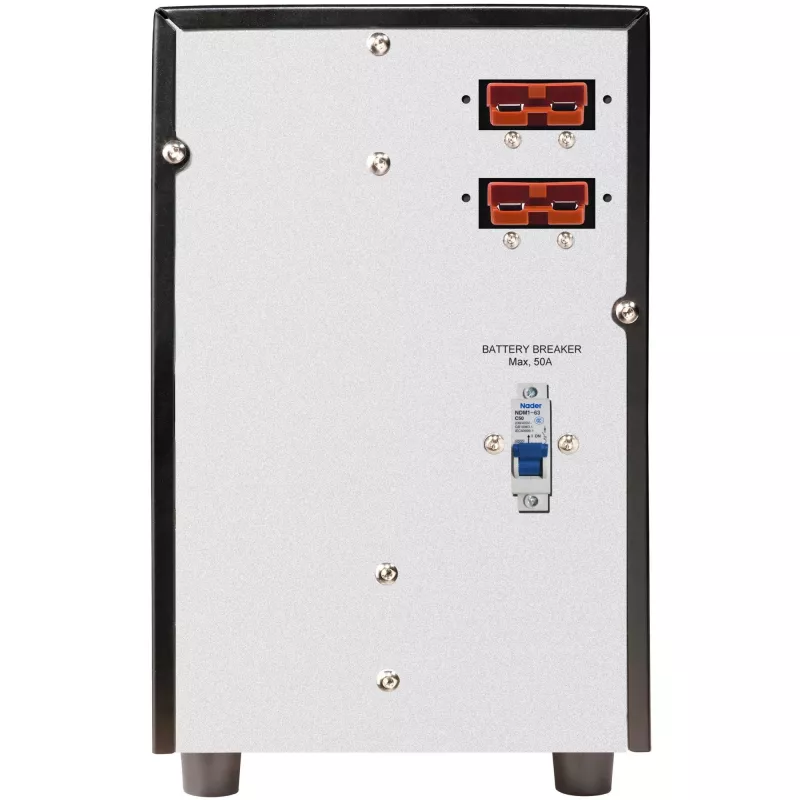 BlueWalker PowerWalker BP A24T-4x9Ah 10134049 pacco batterie per UPS, nero