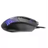 A4Tech BLOODY A4TMYS47113 L65 MAX RGB Honeycomb (Activated) mouse USB Type-A ottico 12 000 DPI