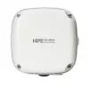 HPE Aruba Networking AP-565 (RW) access point Wi-Fi 6 da esterno, 802.11ax, doppia radio 2x2