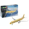 Modello in plastica A321-200 CONDOR 1/144