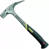 Stanley FatMax Antivibe 1-51-937 martello da carpentiere, 600 g