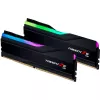 G.Skill Trident Z5 RGB 96 GB (2x48 GB) DDR5-5600 CL40 kit di memoria RAM, nero