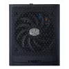 Alimentatore Cooler Master X Mighty Platinum 2000W 230V, ATX 24 poli, 80 PLUS Platinum, nero, ventola 12 cm