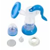 Esperanza BEBITA ECM001B Tiralatte elettrico, 150 ml, blu