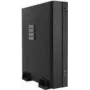 Case mini tower Chieftec - Compact Series IX-06B - 120 Watt