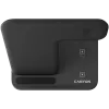 Canyon Caricatore wireless Dock 3in1 QI per Apple 15W nero retail
