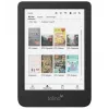 Tolino shine color E-Book Reader Touchscreen 16 GB Wi-Fi nero