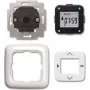 Busch-Jaeger Timer compatto per tapparelle 6422 UJ-214 (2CKA006410A0411)