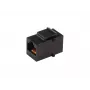 Alantec WTM10 connettore per fili RJ45 nero