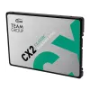 Unità SSD Team Group 2 TB 2,5 pollici Serial ATA III T253X6002T0C101