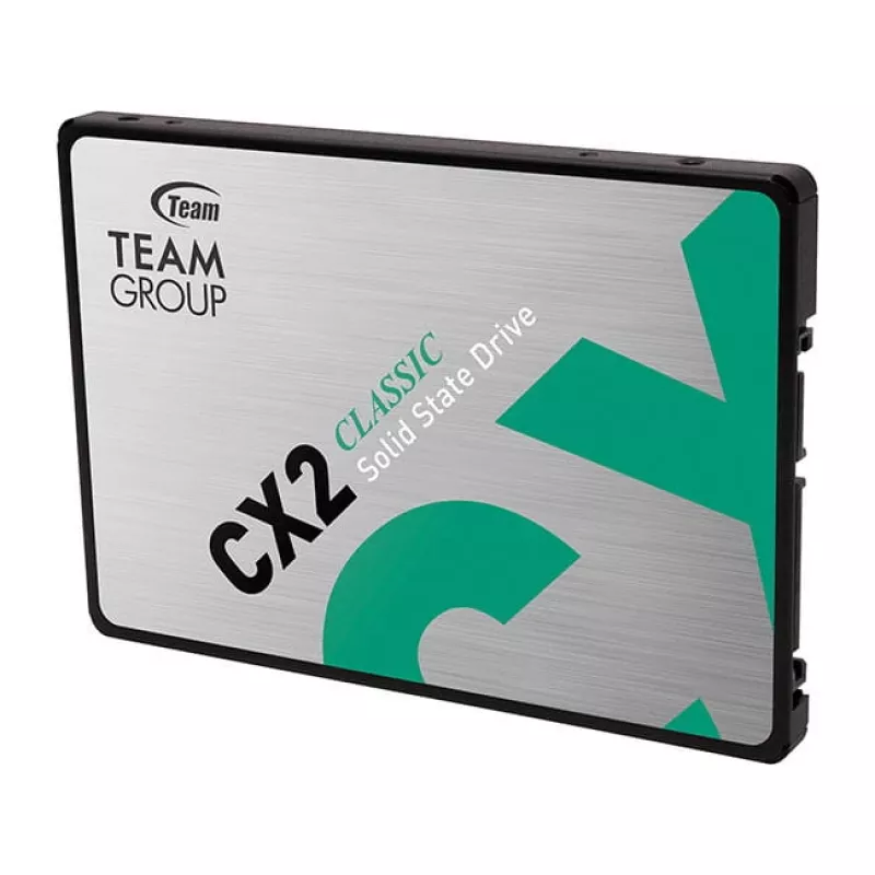 Unità SSD Team Group 2 TB 2,5 pollici Serial ATA III T253X6002T0C101