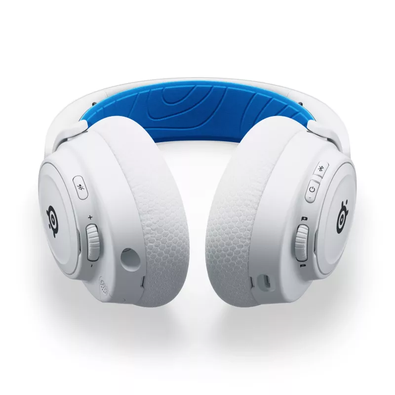 Cuffie Steelseries ARCTIS NOVA 7P WHITE