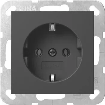 Gira 4466005 nero