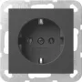 Gira 4466005 nero