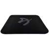 Tappetino per sedia Arozzi AZ-ZONA-QTRO-BKGY microfibra 1160 mm nero/grigio