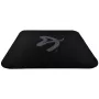 Tappetino per sedia Arozzi AZ-ZONA-QTRO-BKGY microfibra 1160 mm nero/grigio