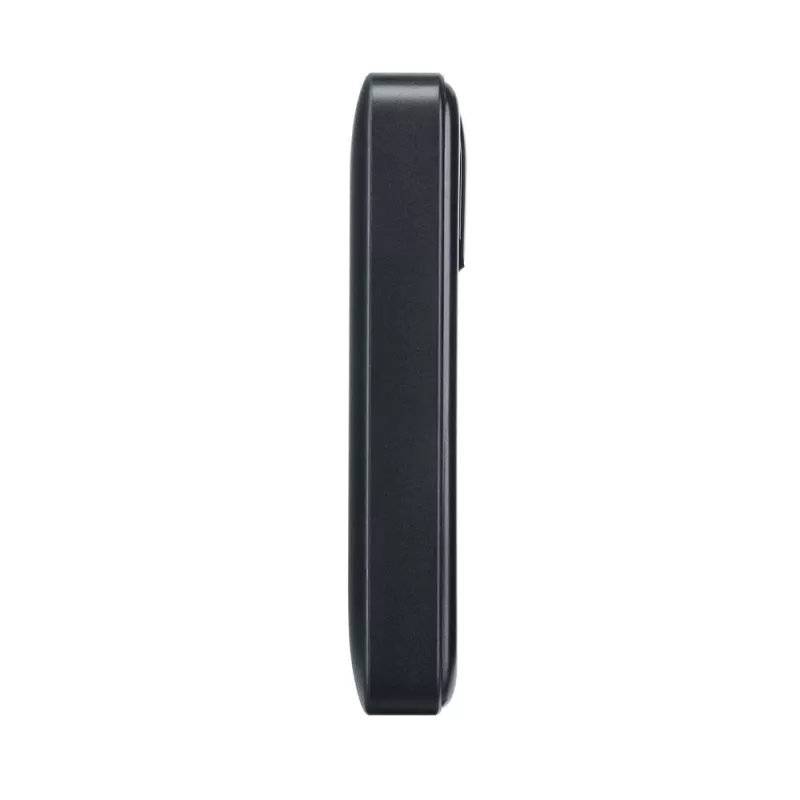 Powerbank Rivacase VA1091 — 25800 mAh, potenza totale in uscita 100 W, porte USB